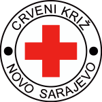 Crveni križ Novo Sarajevo